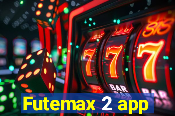 Futemax 2 app